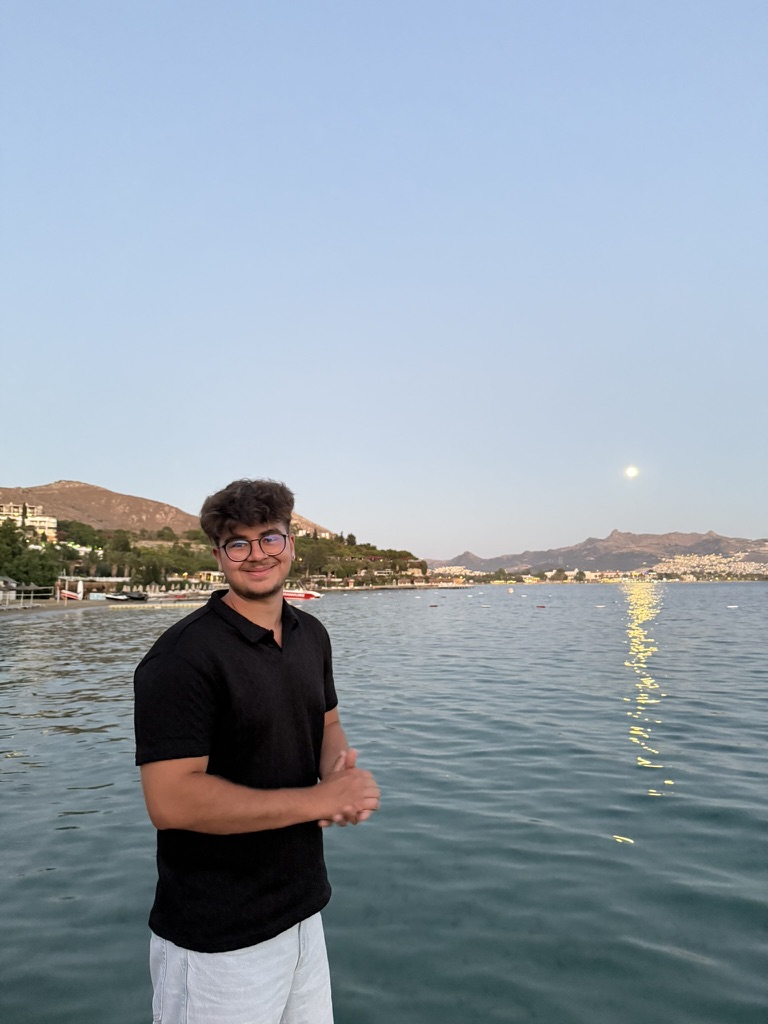 Eric Sharma web developer Nowy Sącz